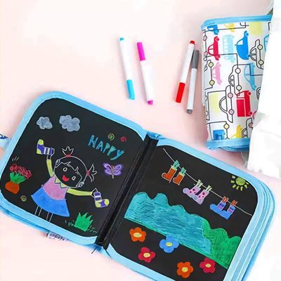 Blackboard CarryCase Activity Set