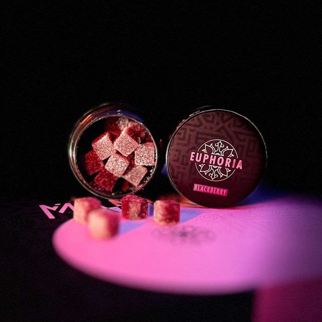 Mantra Euphoria Gummies