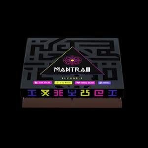 Mantra Bars Euphoria