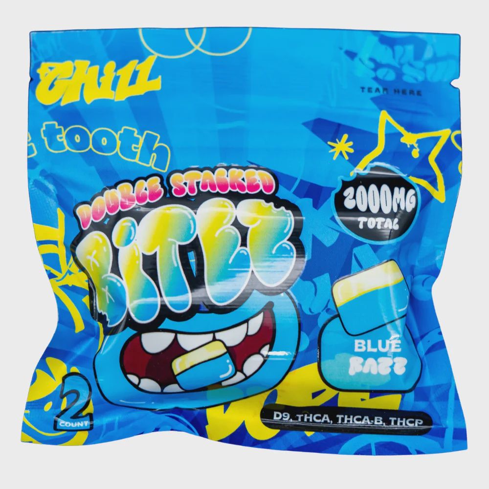 Double Stacked Bites