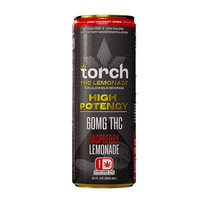 Torch THC Drink High Potency