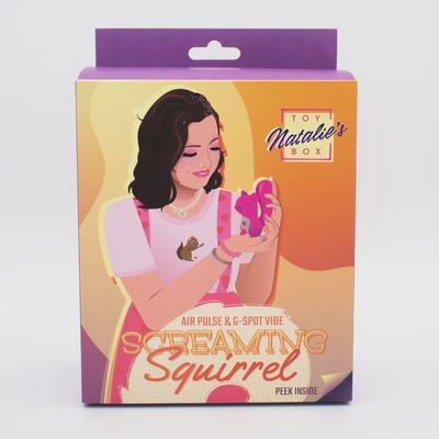 Natalie&#39;s Toy Box