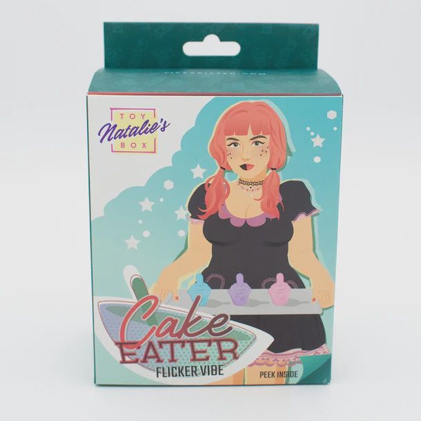 Natalie&#39;s Toy Box, Type: Cake Eater