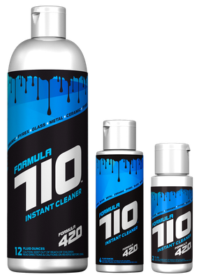 710 Cleaner Instant 12oz