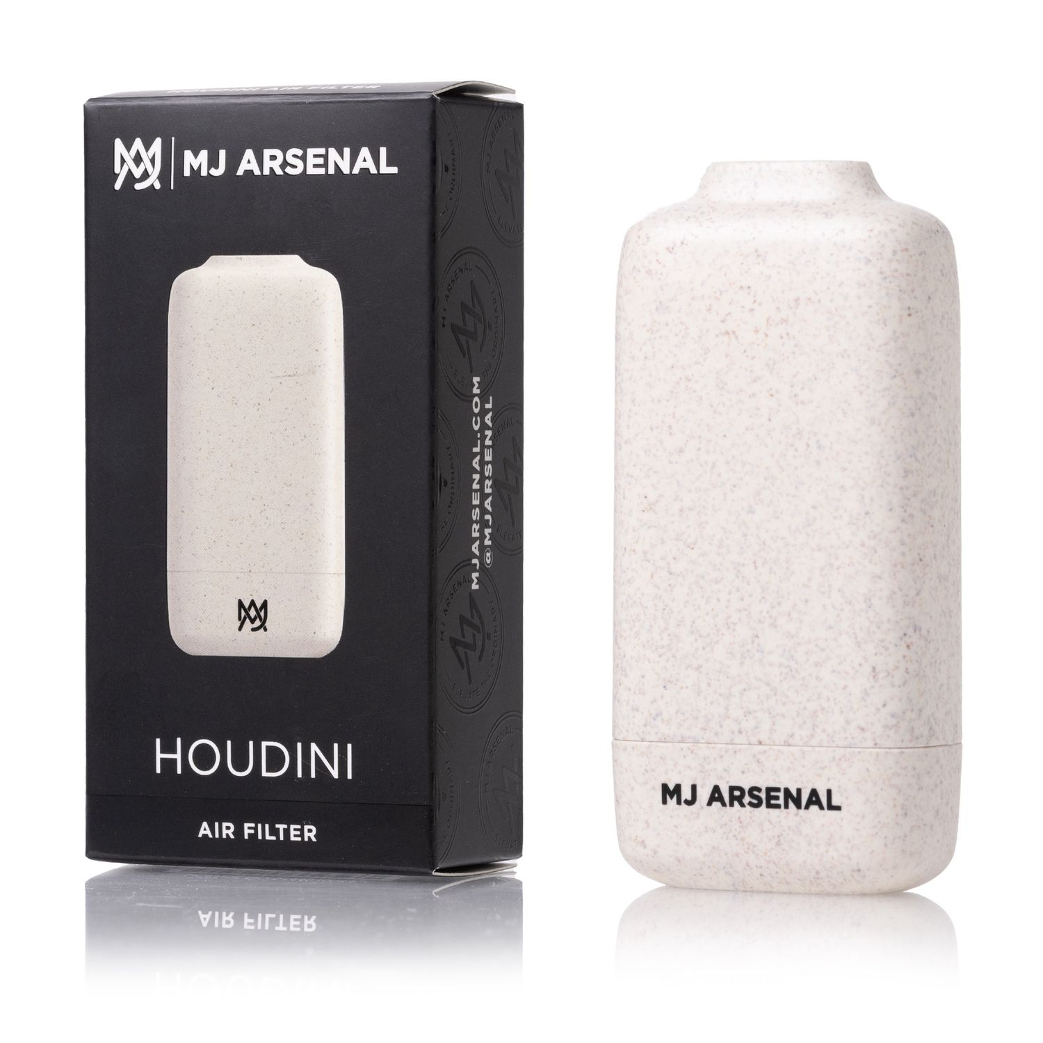 MJ Arsenal Houdini Air Filter