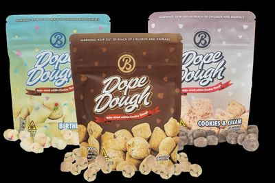 Dope Dough
