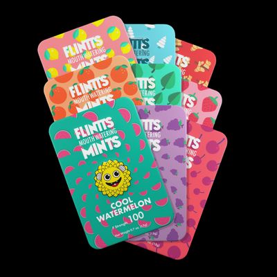 Flintts Mints