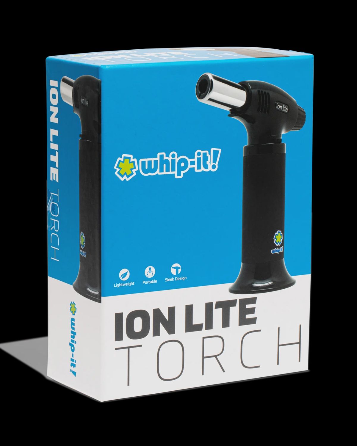 Whip IT Ion Lite Torch