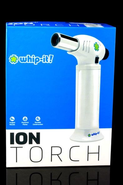 Whip It Ion Torch