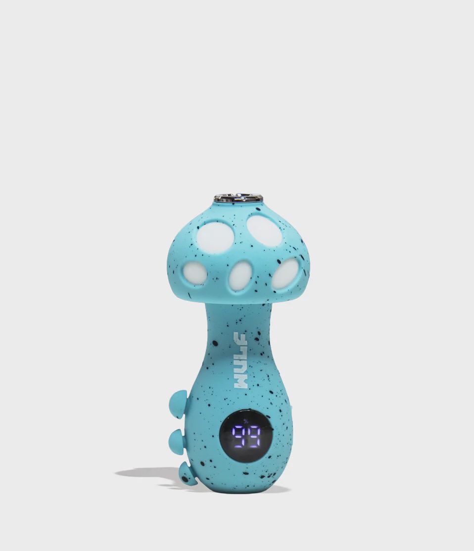 Wulf Tryp Mushroom Battery