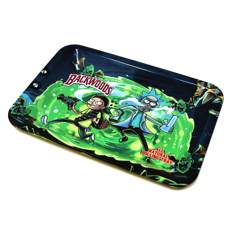 14.99 Rolling Tray