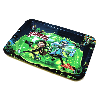 14.99 Rolling Tray