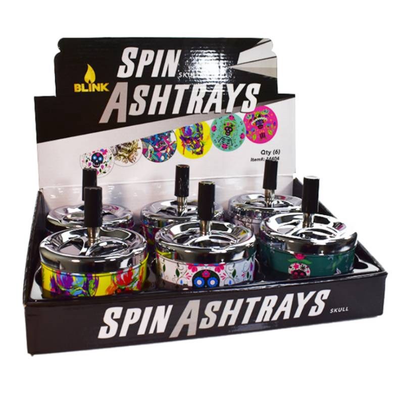 Ashtray 4.99