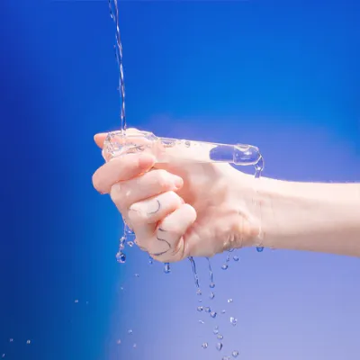 Glass &amp; Cleaners