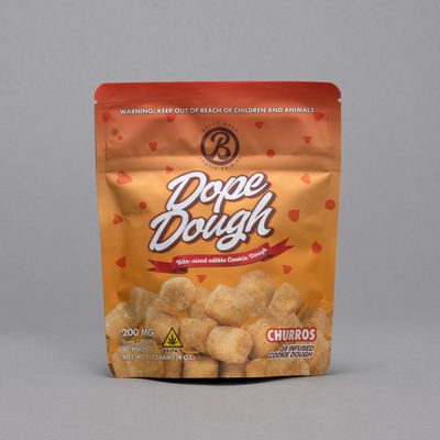 Dope Dough