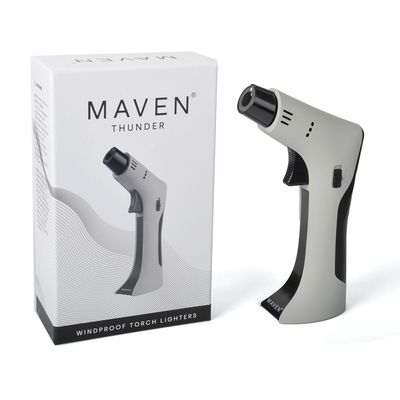 Maven Thunder (Unfilled)