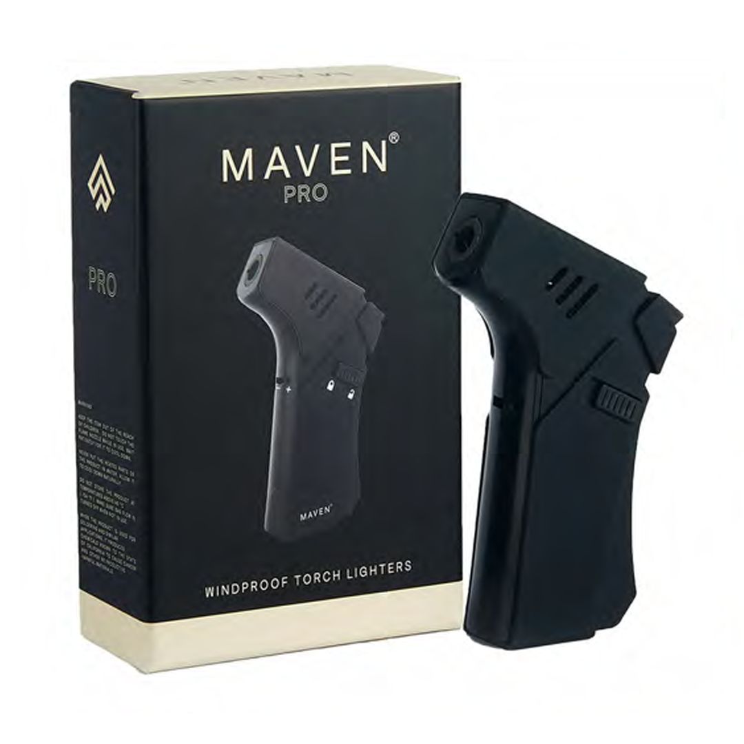 Maven Pro (Unfilled), Color: Black