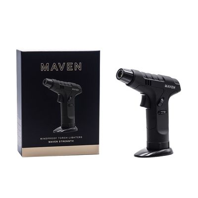 Maven Strength (Unfilled)