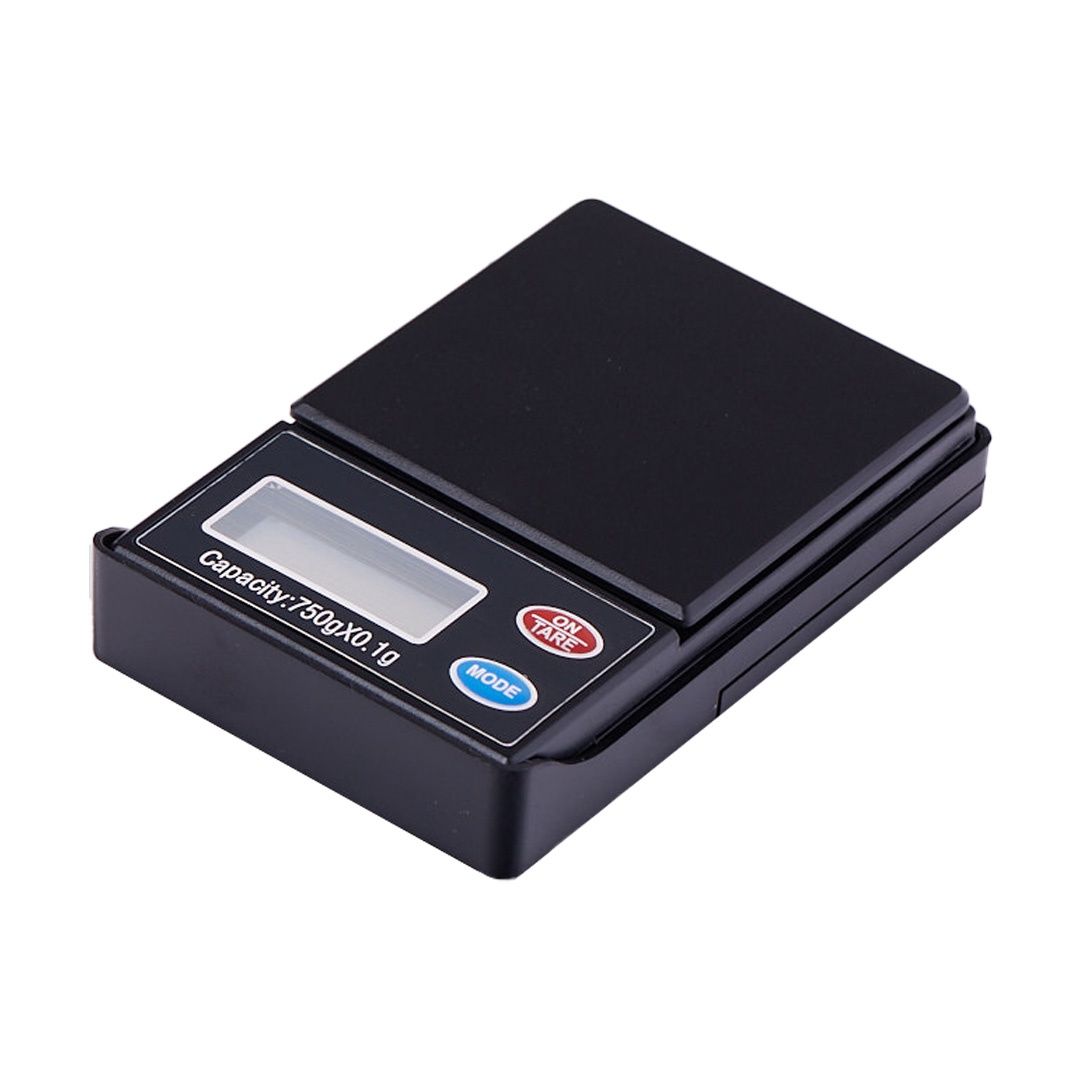 WeighMax BX-750C