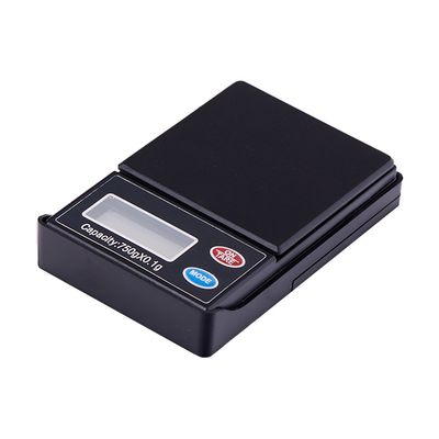 WeighMax BX-750C