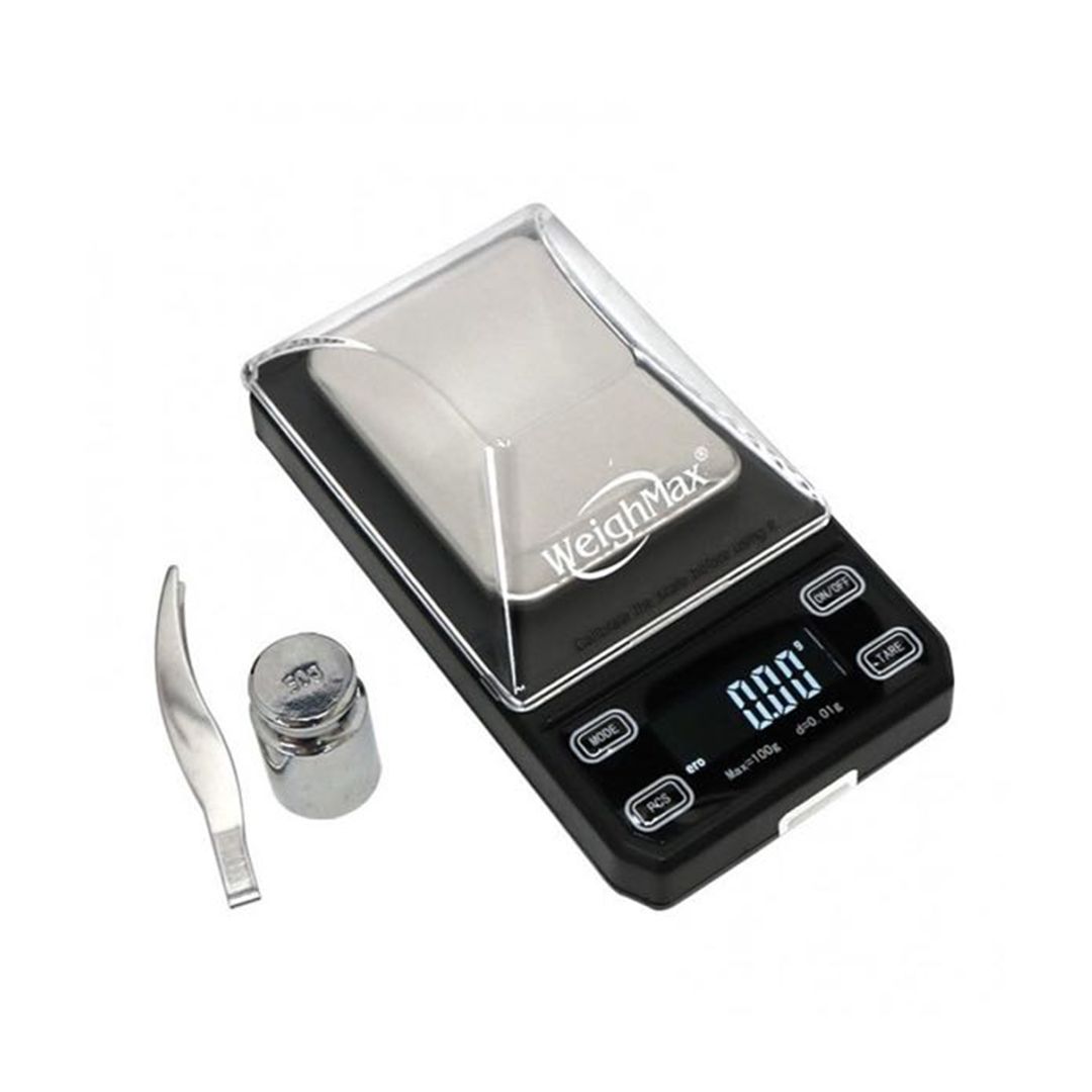 WeighMax CT-100