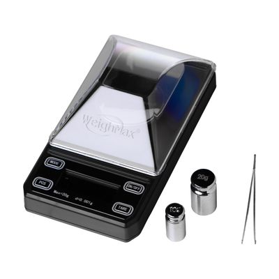 WeighMax CT-20