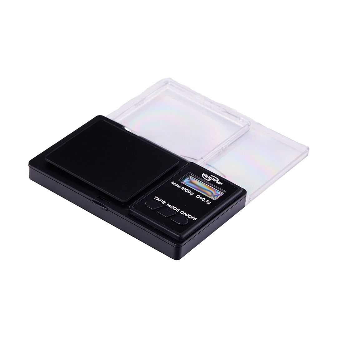 WeighMax GTS-1000
