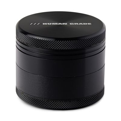 Human Grade Grinders