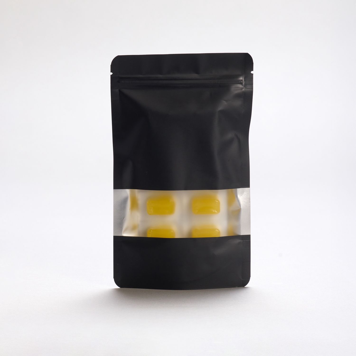 Hazed 10pk HHC Gummies Lemon