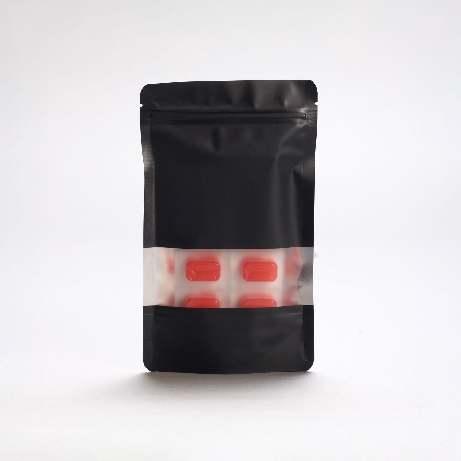 Hazed 10pk HHC Gummies Washington Cherry