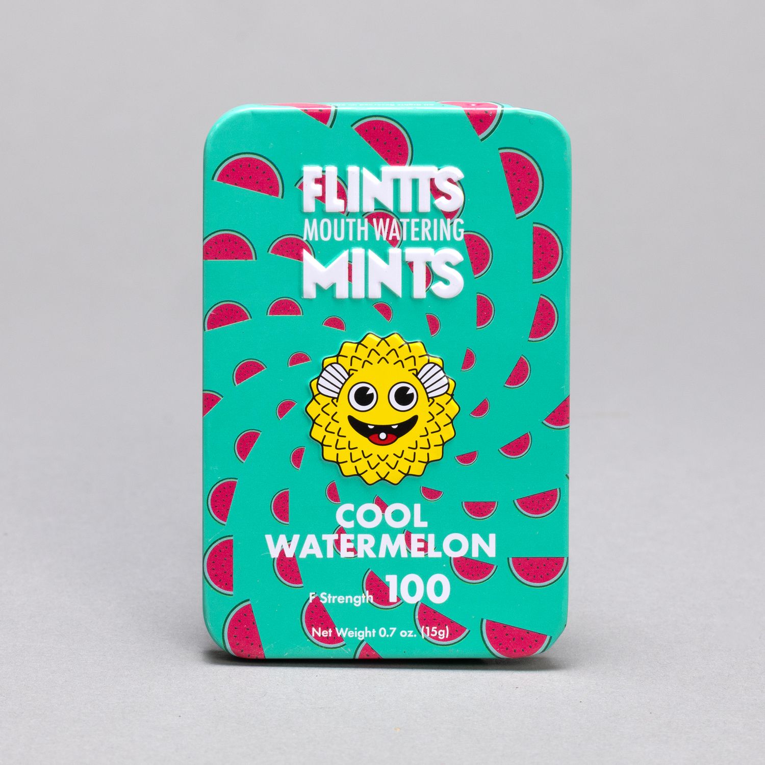 Flintts Mints Cool Watermelon