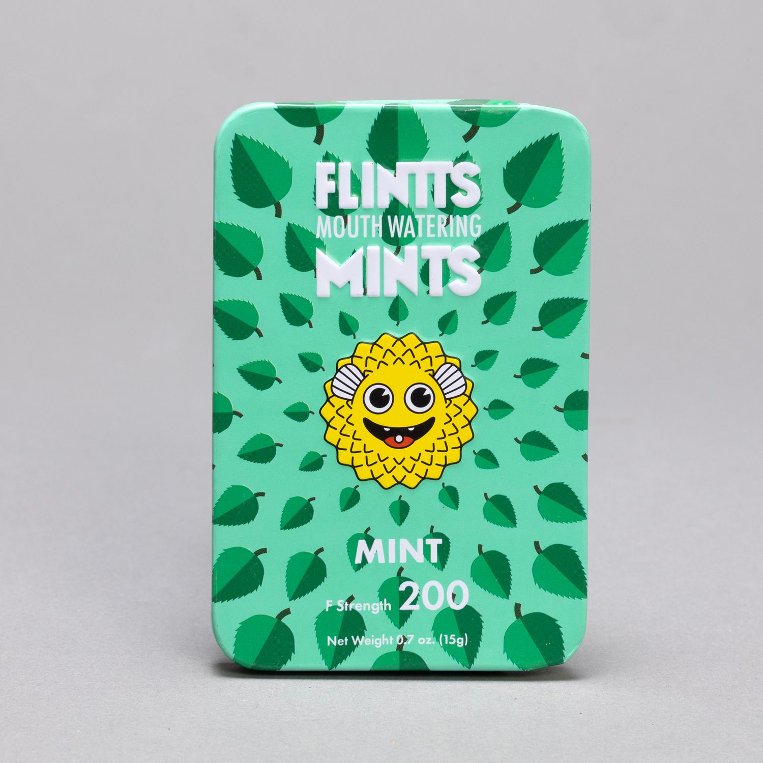Flintts Mints Mint