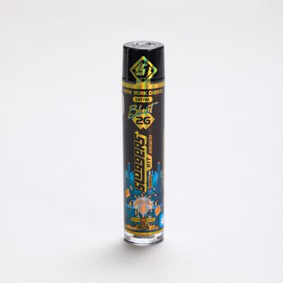 Sluggers 2g Blunt NYC Diesel