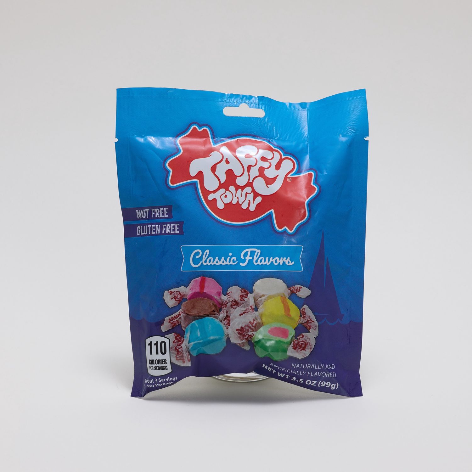 Taffy Town Salt Water Taffy 3.5oz