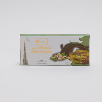 Dubai Chocolate Pistachio 100g