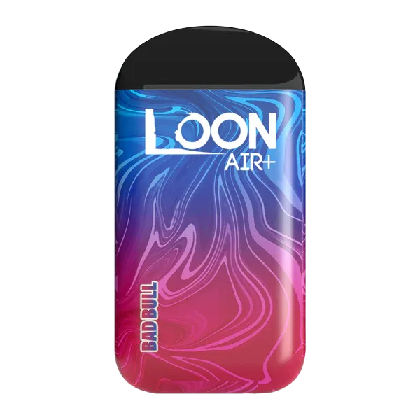 Loon Air Plus - Bad Bull Box of 10 (Online)