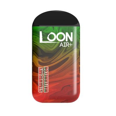 Loon air Plus - Strawberry Watermelon Box of 10 (Online)