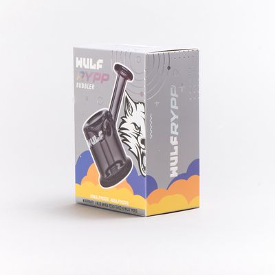 Wulf Rypp Bubbler