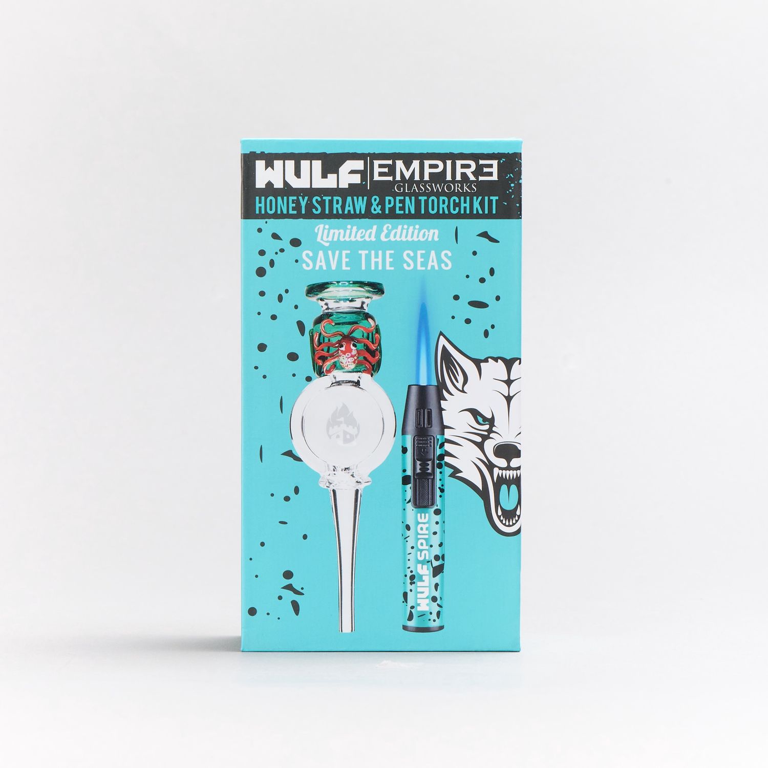 Wulf Empire Kit - Save the Seas