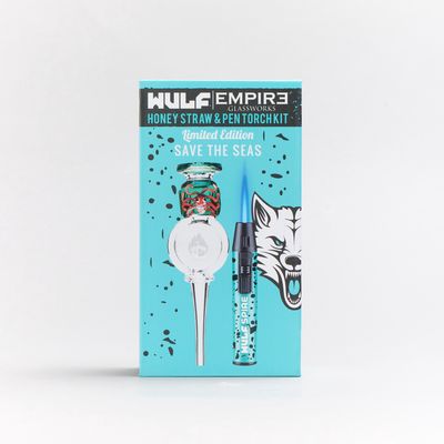 Wulf Empire Kit - Save the Seas