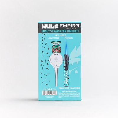 Wulf Empire Kit - Save the Seas