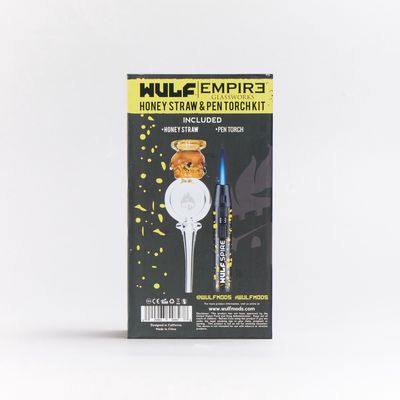 Wulf Empire Kit- Beehive