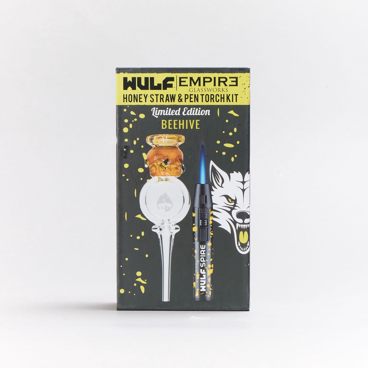 Wulf Empire Kit- Beehive