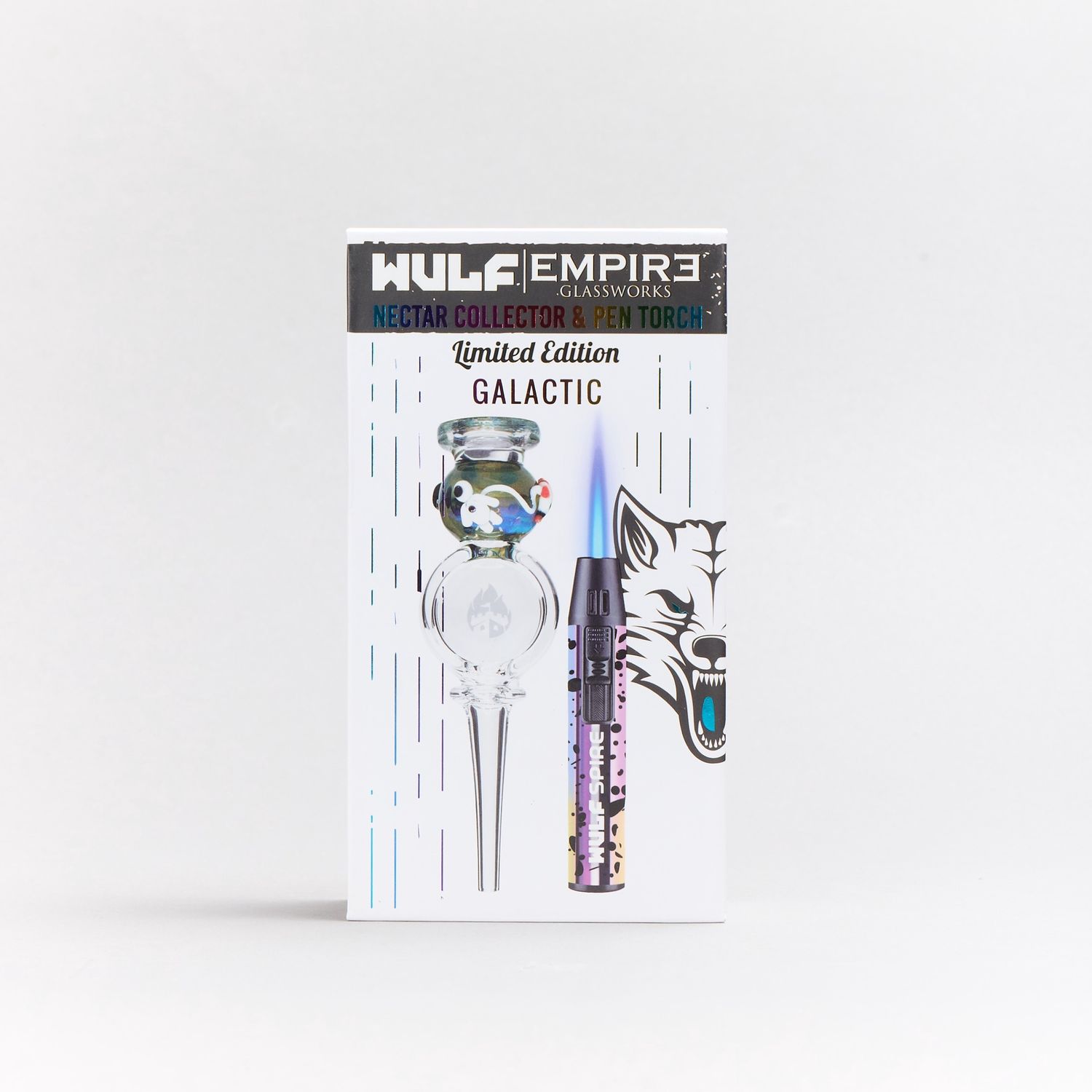 Wulf Empire Kit- Galactic