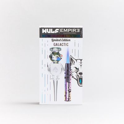 Wulf Empire Kit- Galactic