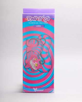 VSyndicate Magnetic Rolling Trays