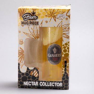 Dabtized Beer Mug Piece Nectar Collector
