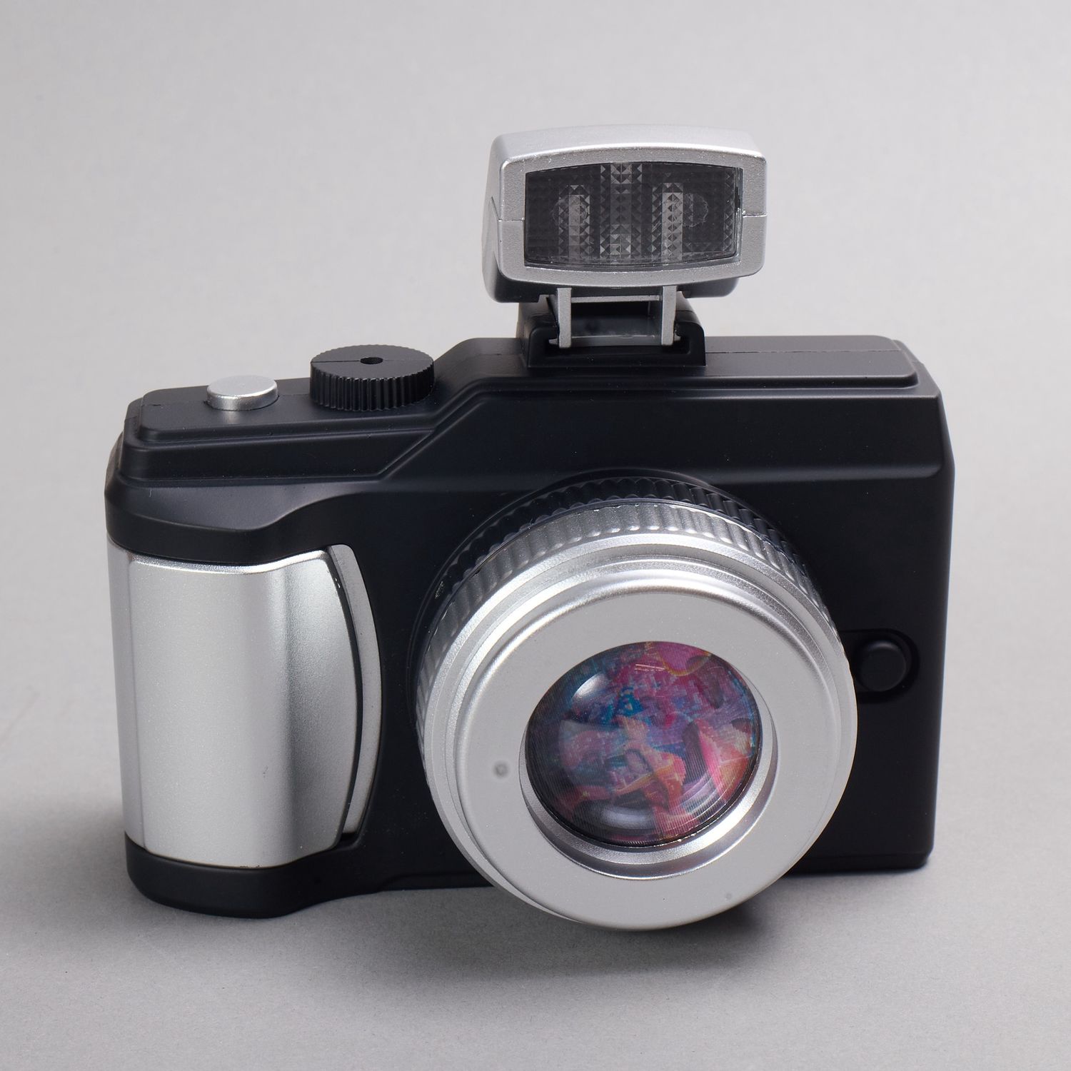 Camera Grinder (Online)