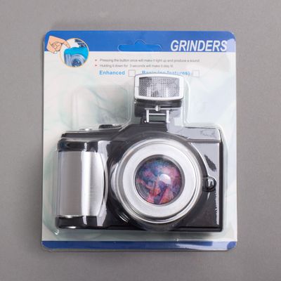 Camera Grinder (Online)
