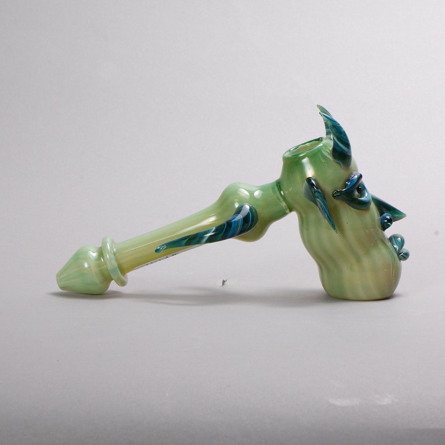 Face Bubbler Green (Online)